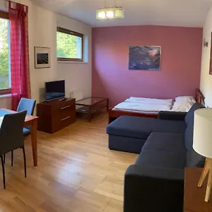 Michael Apartmán