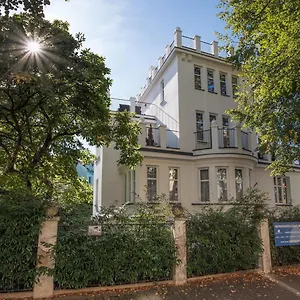 Whitehouse Apartmán Ostrava