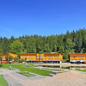 Aqua Park špindlerův Mlýn Hotel