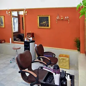Michle Hotel Praha