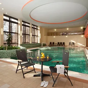 Chateau Monty Hotel Mariánské Lázně